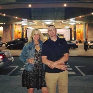 Meet your Posher, Jacqueline